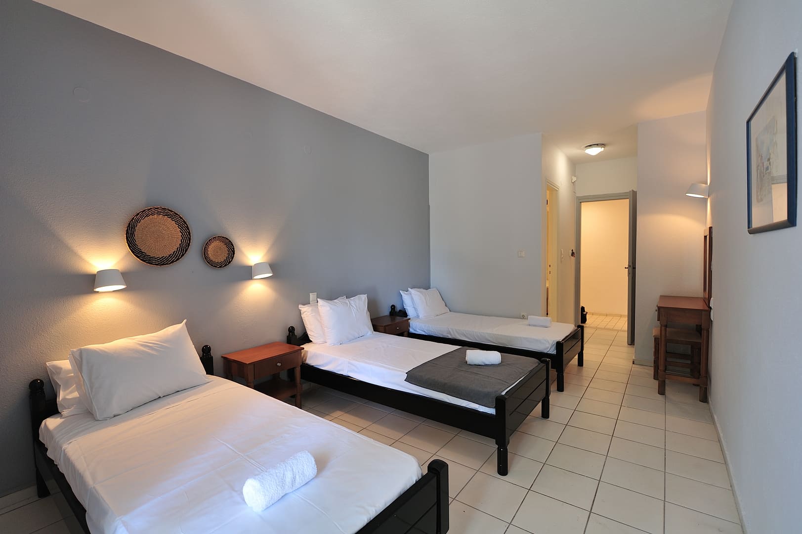 Hotel Anamar Skiathos, Griechenland, Pounta Area. Großes 21